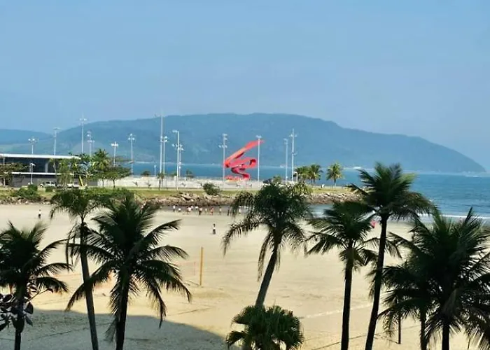 Kit Pe Na Areia