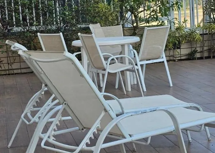 Kit Pe Na Areia
