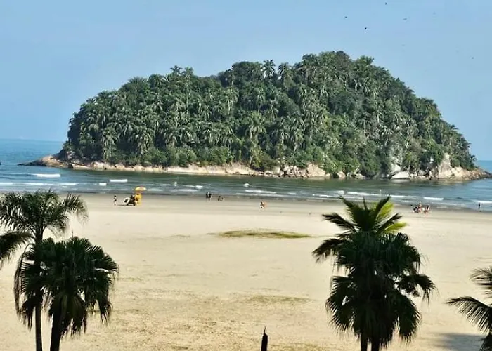 Kit Pe Na Areia