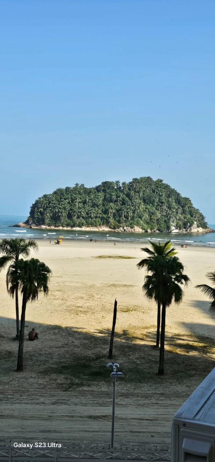 Kit Pe Na Areia *