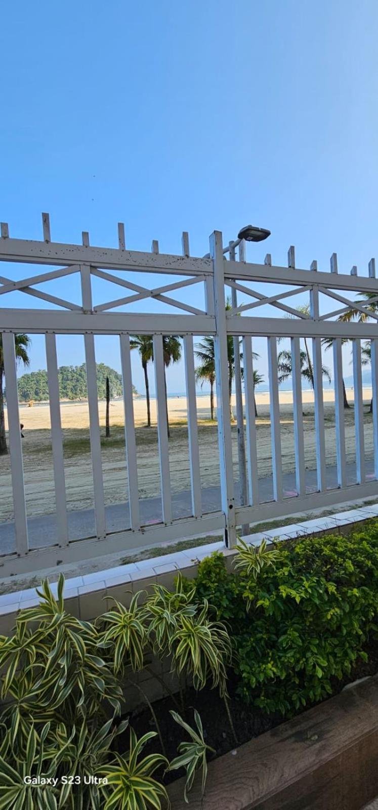 Kit Pe Na Areia Santos (Sao Paulo)