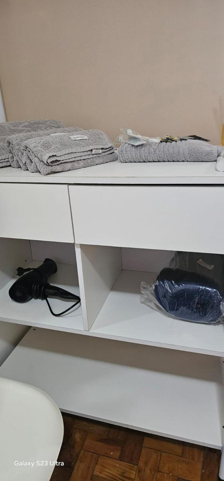 Kit Pe Na Areia Apartment *