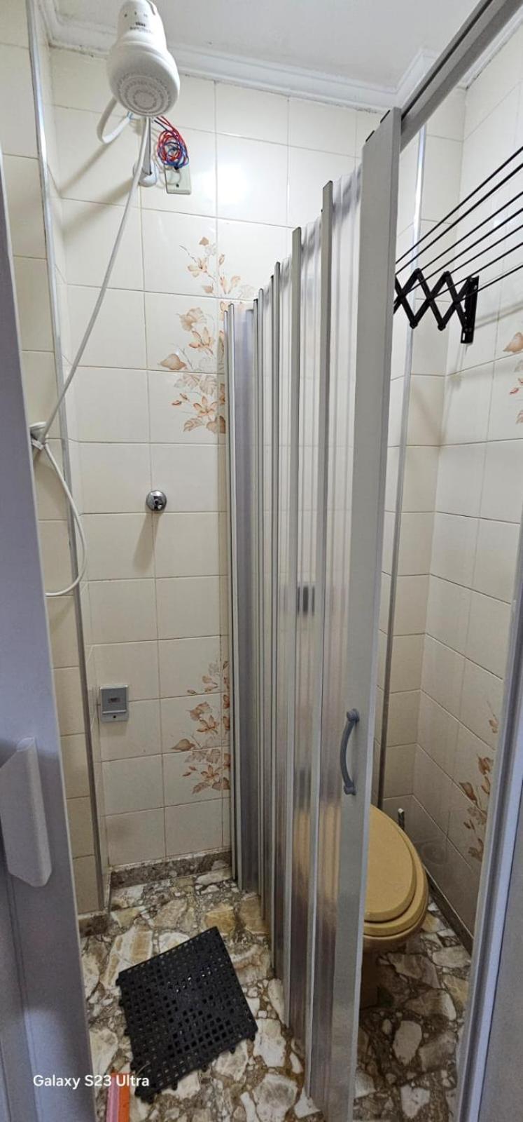 Kit Pe Na Areia Apartment