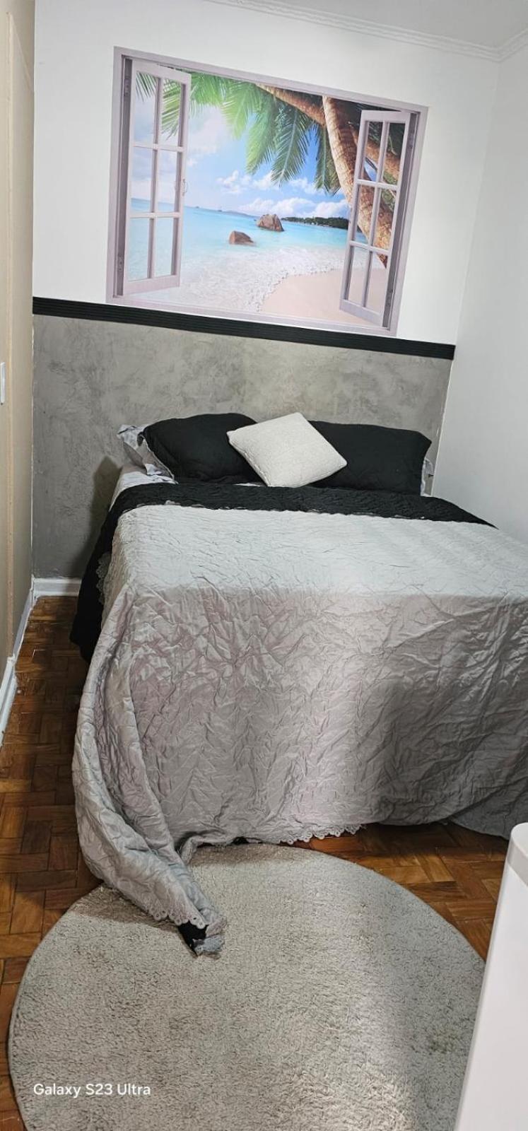 Apartment Kit Pe Na Areia